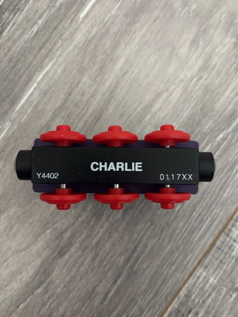 Wooden Charlie - Thomas & Friends